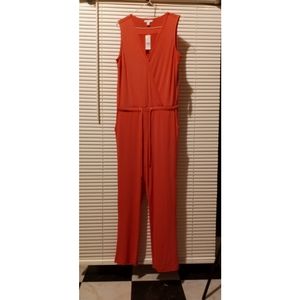 New York & Company jumpsuit for women